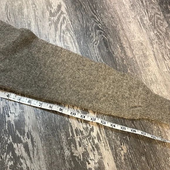 JCrew wool sweater - Picture 5 of 7